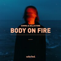 Body on Fire