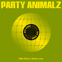 Party Animalz