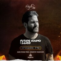 FSOE 790 - Future Sound Of Egypt Episode 790, 2023