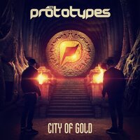 City of Gold