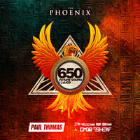 Future Sound Of Egypt 650 - The Phoenix, 2020