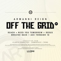 Off the Grid EP