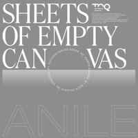 Sheets of Empty Canvas