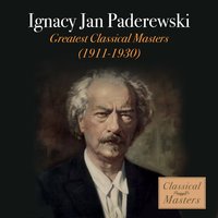 Greatest Classical Masters (1911-1930), 2010