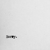 Sorry, 2018