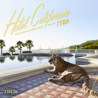 Hotel California, 2013