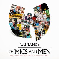 Of Mics and Men (Music from the Showtime Documentary Series), 2019