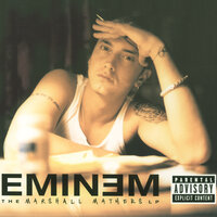 The Marshall Mathers LP, 2001