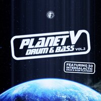 Planet V: Drum & Bass, Vol. 2, 2016