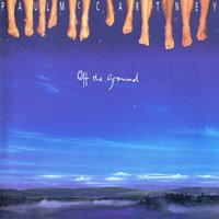 Off the Ground, 1993