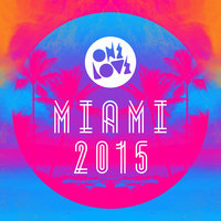 Onelove Miami 2015, 2015