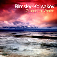 Rimsky-Korsakov: Orchestral Works, 2009