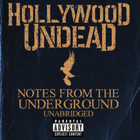 Notes From The Underground - Unabridged, 2012