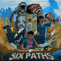 Six Paths, 2016