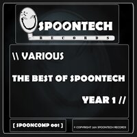 The Best Of Spoontech (Year 1), 2011