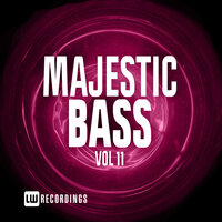 Majestic Bass, Vol. 11, 2020