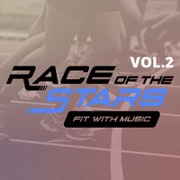 Race of the Stars: Fit with Music Vol. 2, 2020