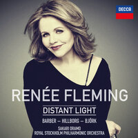 Renée Fleming: Distant Light, 2017