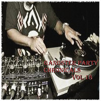 Gangster Party Chronicals Vol. 18, 2012