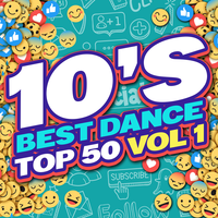 10's Best Dance Top 50, 2020