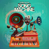 Song Machine Episode 6, 2020