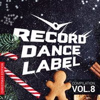 Record Dance Label, Vol. 8