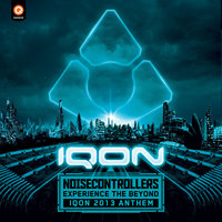 Experience The Beyond (IQON Anthem 2013), 2013