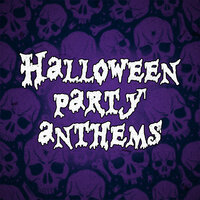 Halloween Party Anthems, 2020