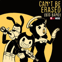 Can't Be Erased Big Band, 2018