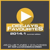 Deejays Favourites 2014.1, 2014