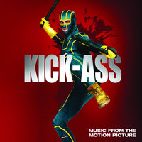 Kick Ass: Music From the Motion Picture, 2010