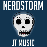 Nerdstorm, 2014