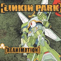 By_Myslf (Josh Abraham and Mike Shinoda Reanimation)