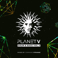 Planet V - Drum & Bass, Vol. 3, 2018