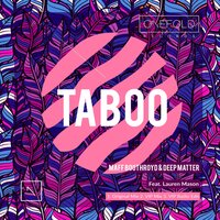 Taboo