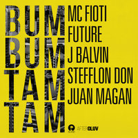 Bum Bum Tam Tam, 2017