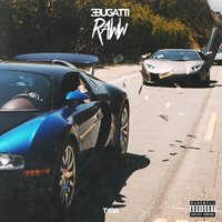 Bugatti Raww, 2017