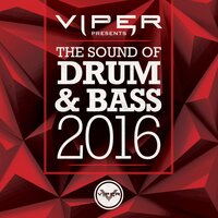 The Sound of Drum & Bass 2016 (Viper Presents), 2016