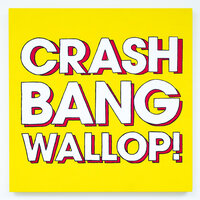 Crash, Bang, Wallop, 2009