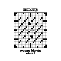 We Are Friends, Vol. 8