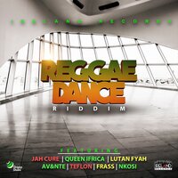 Reggae Dance Riddim