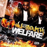 Wu South Welfare Vol. II, 2010