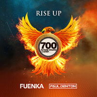 FSOE 700 - Rise Up, 2021