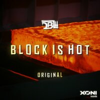 Block Is Hot, 2018