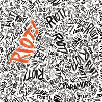 Riot!, 2007