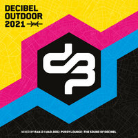 Decibel Outdoor 2021, 2021