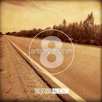 Artistry Rhythm Issue 8