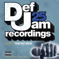 Def Jam 25: Volume 5 - The Hit Men