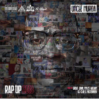 Rap Up 2018