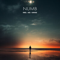 Numb